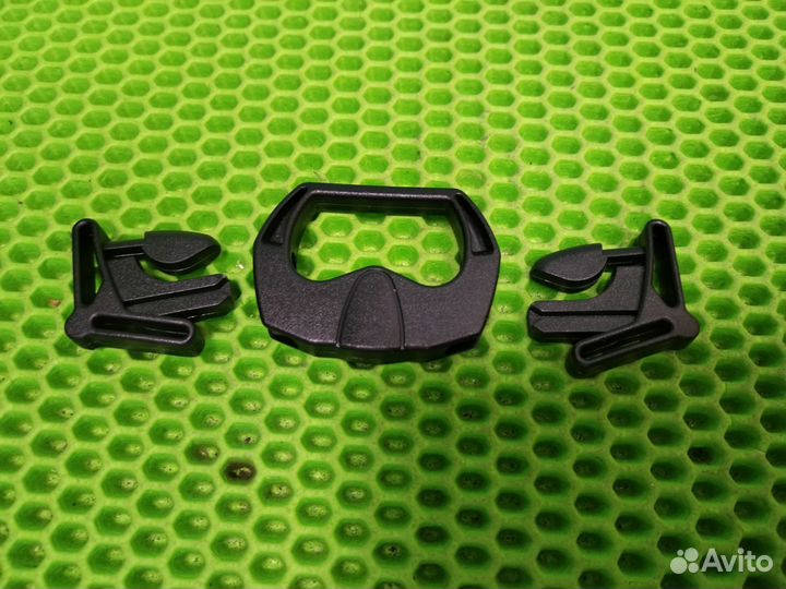 Фастекс N 30 для ремней детской коляски, новый