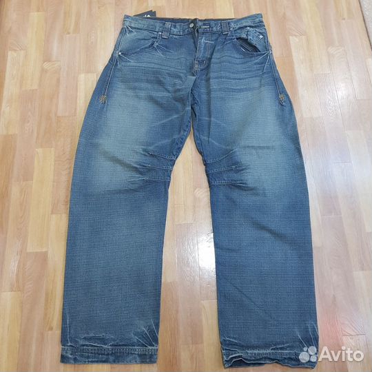 Джинсы crazeewear