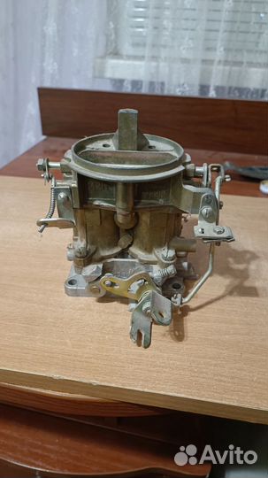 Карбюраторы 126 на УАЗ
