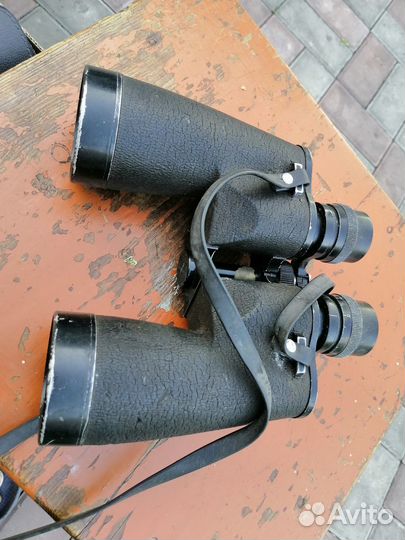 Бинокль Canon 7x50