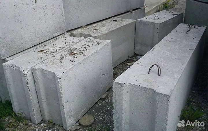 Блок фбс