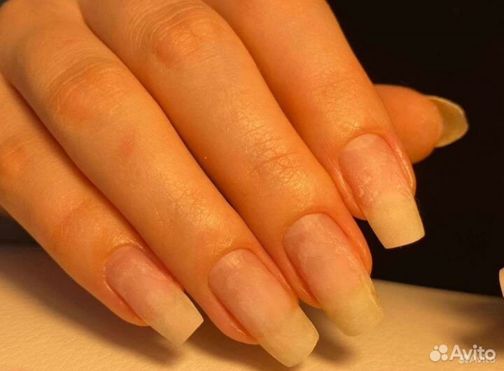 Маникюр педикюр на дому Некрасовка