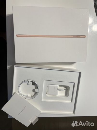 iPad 6 wi fi 32 гб