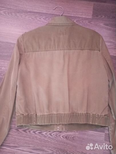 Куртка летняя