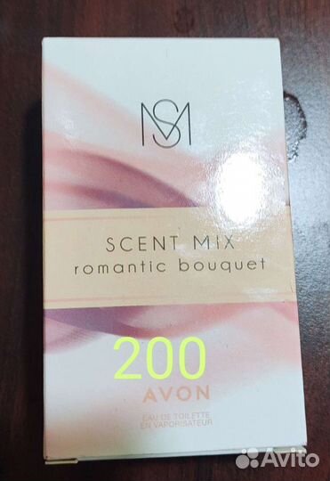 Парфюм avon Женский