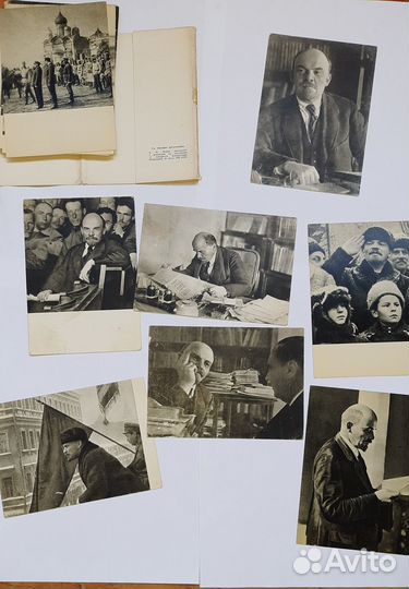 Ленин, ульяновск, кремль моск, горький, пенза