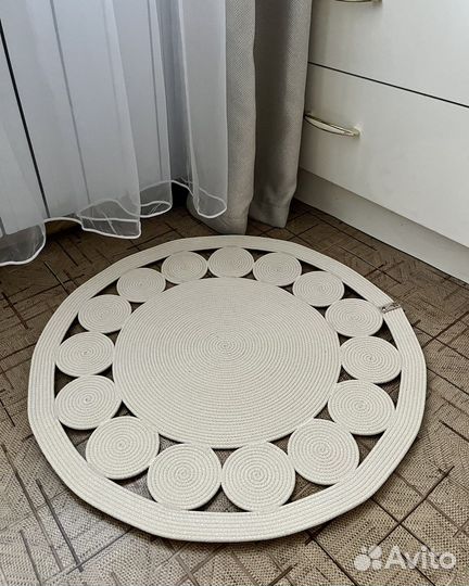 Ковер / коврик для спальни