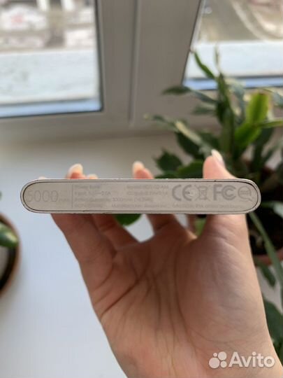 Повер банк Xiaomi
