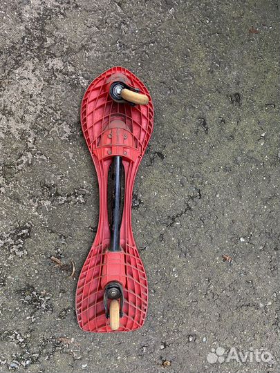 Вейвборд oxelo Декатлон