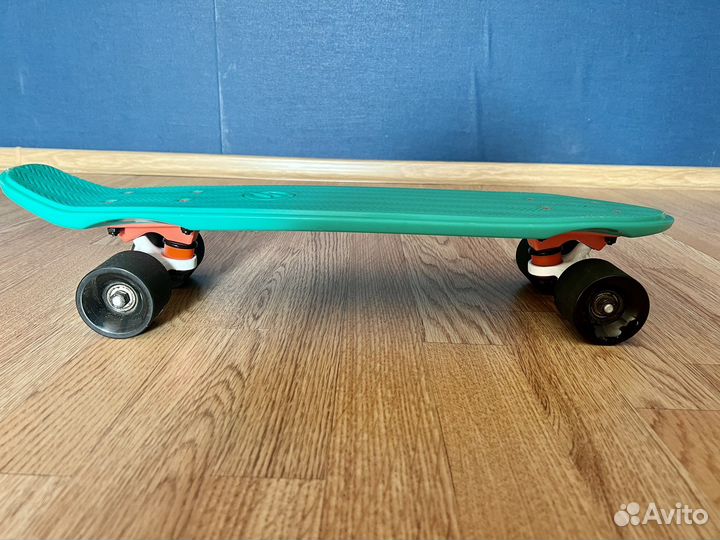 Лонгборд Oxelo Yamba (22 дюйма)