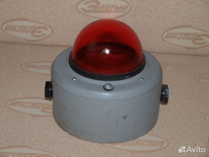 Фонарь сс-56 У2