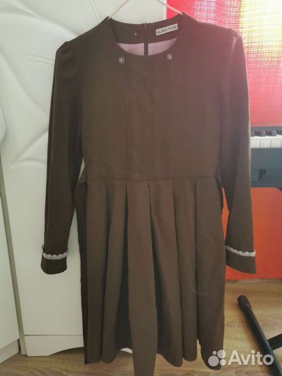 Школьная форма для девочки 152