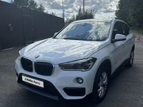 BMW X1 2.0 AT, 2015, 190 000 км, с пробегом, цена 1 980 000 руб.