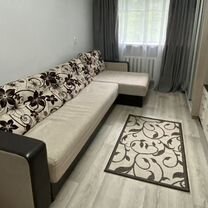 Квартира-студия, 29 м², 1/5 эт.