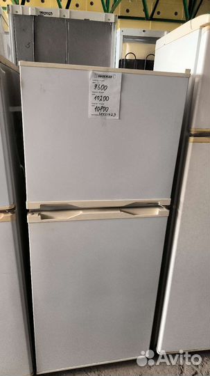 Холодильник бу Бирюса Доставка/Гарантия