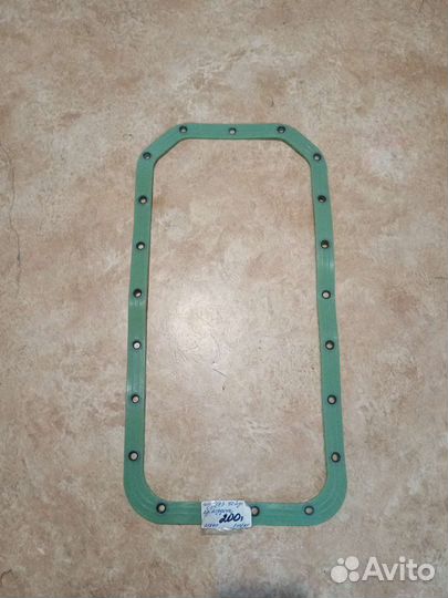 Прокладка поддона на газель Новая