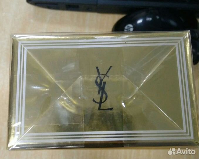 Yves saint laurent Cinema духи 15 мл