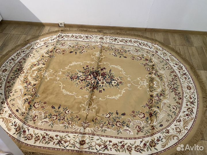 Ковер (100 шелк)