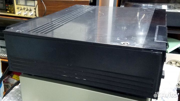 Кассетная дека Sony TC-K777esii