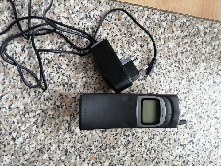 Nokia 8110