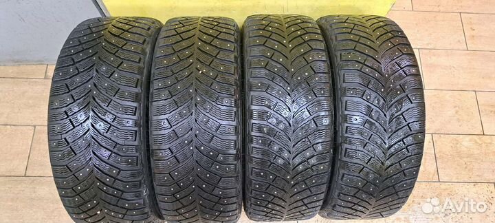 Michelin X-Ice North 4 225/45 R17