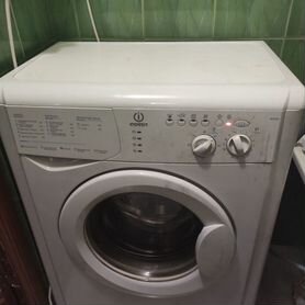 Запчасти стиральной машины indesit Wisl82