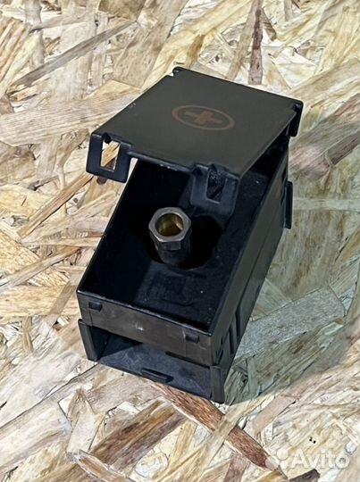 Колодка силовая мерседес w210