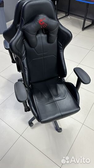 Компьютерное кресло A4tech bloody GC-500