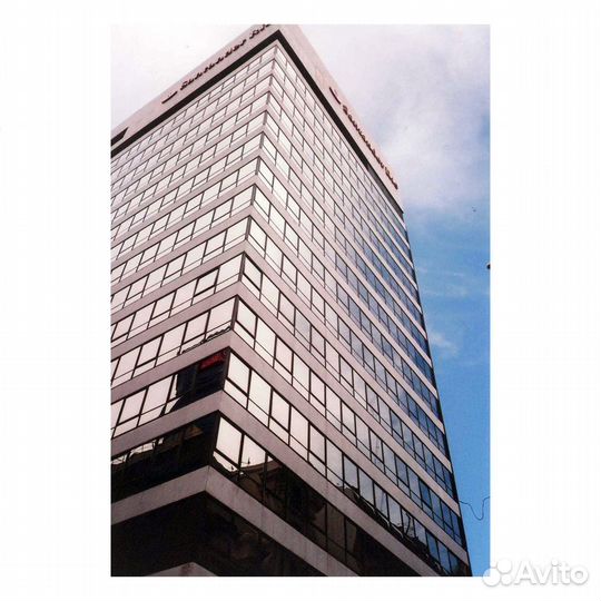 Пленочный фотоаппарат Ricoh FF-9