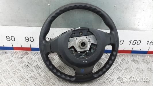 Рулевое колесо nissan X-trail T31 (DPH15JZ01)