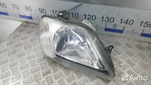Фара правая dacia logan 1 (6AR18MU01)