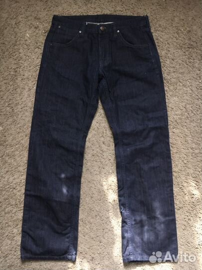 Джинсы фирмы Mexx