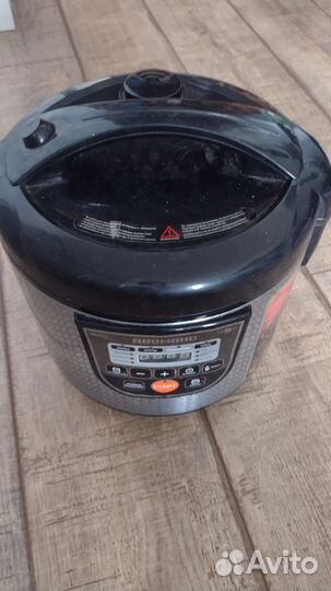 Отдам неработающую мультиварку redmond rmc-m223s