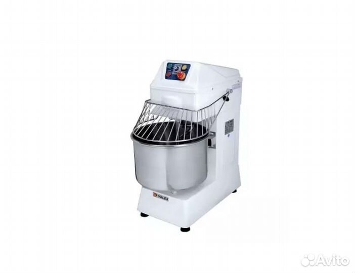 Тестомес valex HS30