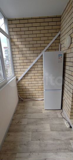 Квартира-студия, 26 м², 13/21 эт.