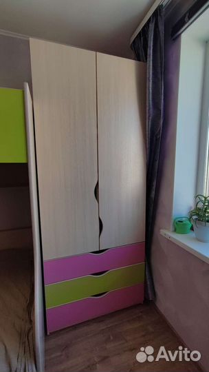 Детская мебель