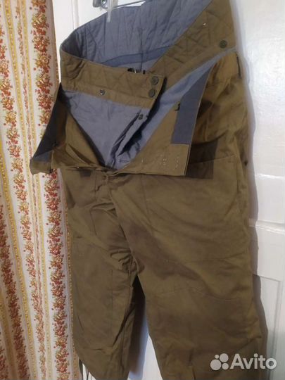 Спецодежда