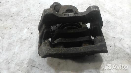 Суппорт тормозной задний левый land rover discovery 3 (79H02OP01)