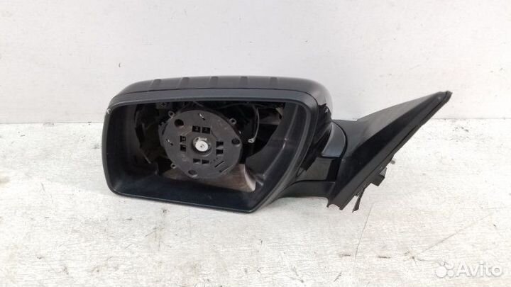 Зеркало левое Kia Soul 1 2009