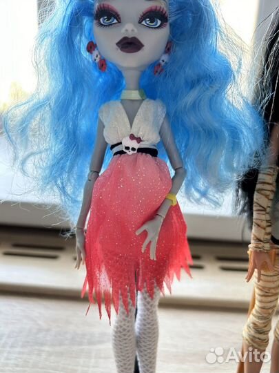 Кукла Монстер Хай monster high