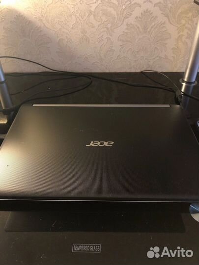 Ноутбук acer