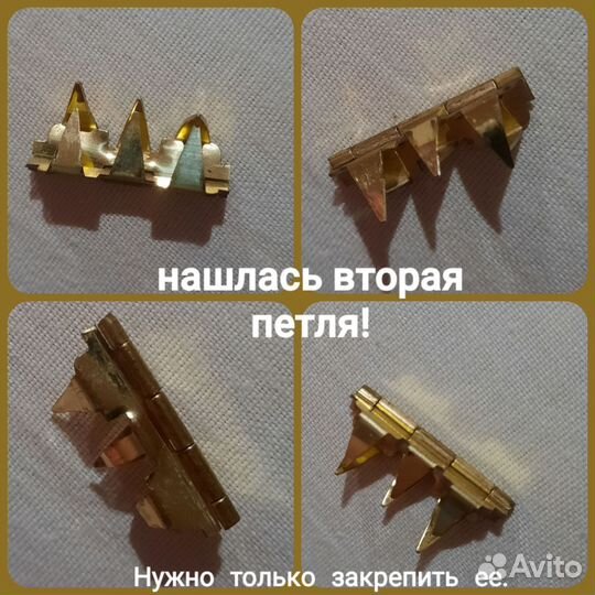 Коробка из под коньяка cognac A.E.DOR 6(дерево)