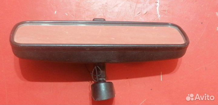 Зеркало заднего вида салонное Mazda 3