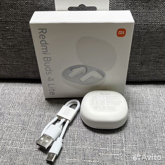 Xiaomi Redmi Buds 4 lite