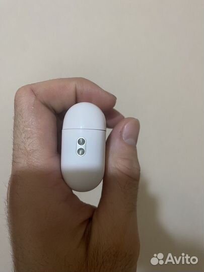 Apple air pods pro 2