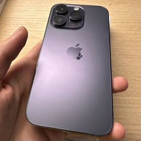 iPhone 14 Pro, 256 ГБ