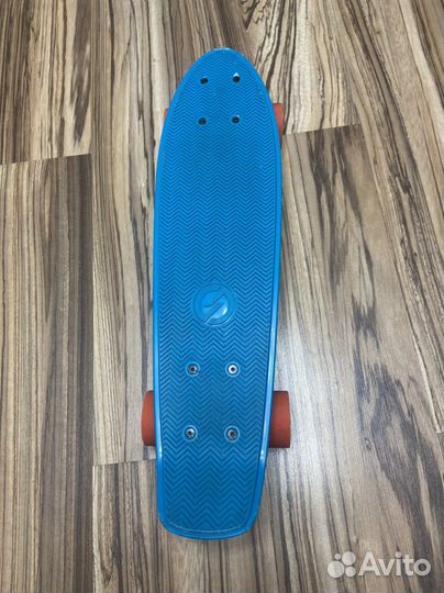 Лонгборд, скейтборд, пениборд