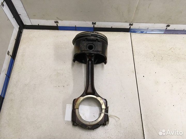 Поршень с шатуном Logan 2005-2014