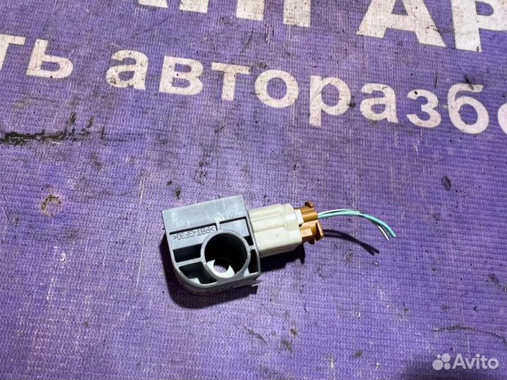 Датчик удара Suzuki Sx 4 седан M16A 2010