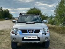 Nissan NP300 2.5 MT, 2013, 110 000 �км, с пробегом, цена 1 600 000 руб.